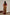 Madder Yellow Chanderi Dabu Hand Block Printed Saree – Sama