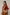 Madder Yellow Chanderi Dabu Hand Block Printed Saree – Sama
