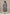 Boat-Neck Grey Kurta with Geometric Mirror Work – Sutra