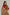 Madder Yellow Chanderi Dabu Hand Block Printed Saree – Sama