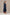 Round-Neck Cotton Kurta in Dark Navy – Sutra
