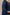 Round-Neck Cotton Kurta in Dark Navy – Sutra