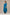 Cotton Kurta Set in Turquoise Blue – Sutra