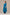 Cotton Kurta Set in Turquoise Blue – Sutra