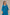Cotton Kurta Set in Turquoise Blue – Sutra