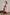 Chanderi Hand Block Printed Saree in Maroon – Sama