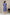 Indigo Shibori Tie-Dye Dress with Hand Embroidery – Amevara