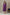 Purple Mul Cotton Shibori Tie-Dye Dress with Hand Embroidery – Amevara
