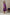 Purple Mul Cotton Shibori Tie-Dye Dress with Hand Embroidery – Amevara