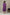 Purple Mul Cotton Shibori Tie-Dye Dress with Hand Embroidery – Amevara