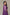 Purple Mul Cotton Shibori Tie-Dye Dress with Hand Embroidery – Amevara
