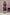 Purple Mul Cotton Shibori Tie-Dye Dress with Hand Embroidery – Amevara