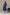 Indigo Mul Cotton Shibori Tie-Dye Dress with Hand Embroidery – Amevara