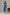 Indigo Mul Cotton Shibori Kurta with Hand Embroidered Neckline – Amevara