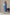 Indigo Mul Cotton Shibori Kurta with Hand Embroidered Neckline – Amevara