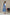 Indigo Mul Cotton Shibori Kurta with Hand Embroidered Neckline – Amevara