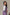 Hand-Embroidered Lavender Mul Cotton Shibori Kurta – Amevara