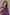 Hand-Embroidered Purple Shibori Button-Down Dress – Amevara