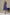 Navy Blue Mul Cotton Shibori Panel Dress with Hand Embroidery – Amevara
