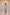 Ek Dor Sea Green Striped Tissue Silk Kurta Set– Set of Three