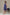 Navy Blue Mul Cotton Shibori Panel Dress with Hand Embroidery – Amevara