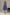 Navy Blue Mul Cotton Shibori Panel Dress with Hand Embroidery – Amevara