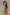 Hand-Embroidered Dark Beige Mul Cotton Shibori Kurta – Amevara