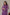 Purple Mul Cotton Shibori High-Low Kurta with Hand Embroidery – Amevara