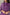 Purple Mul Cotton Shibori High-Low Kurta with Hand Embroidery – Amevara