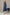 Indigo Mul Cotton Shibori High-Low Kurta with Hand Embroidery – Amevara