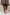 Brown Sleeveless Hand Embroidered Handloom Cotton A-Line Kurta Set with Cotton Pants – Suchi