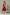 Sleeveless Cotton A-Line Dress with Mirror Work in Maroon – Suchi