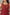 Sleeveless Cotton A-Line Dress with Mirror Work in Maroon – Suchi
