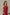 Sleeveless Cotton A-Line Dress with Mirror Work in Maroon – Suchi