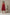 Sleeveless Cotton A-Line Dress with Mirror Work in Maroon – Suchi