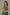 Sleeveless Hand Embroidered Handloom Cotton A-Line Dress with Mirror Work in Deep Green – Suchi