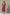 Muted Pink Handloom Kimono-Sleeve Dress with Embroidery – Suchi