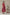 Muted Pink Handloom Kimono-Sleeve Dress with Embroidery – Suchi