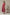 Muted Pink Handloom Kimono-Sleeve Dress with Embroidery – Suchi