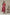 Muted Pink Handloom Kimono-Sleeve Dress with Embroidery – Suchi