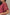 Muted Pink Handloom Kimono-Sleeve Dress with Embroidery – Suchi