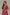 Muted Pink Handloom Kimono-Sleeve Dress with Embroidery – Suchi
