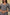 Ek Dor Grey Muga Silk Bandhani Set of Two