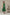 Hand Embroidered Handloom Cotton Dress with Floral Motifs in Green – Suchi