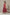 Muted Pink Handloom Halter-Neck Dress with Hand Embroidery – Suchi