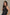 Hand Embroidered Handloom Cotton Halter-Neck Dress in Black – Suchi