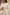 Ek Dor Cream Muga Silk Kurta with Machine Embroidery