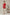 Hand Embroidered Handloom Cotton Top with Flap Detail in Red – Suchi