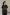 Hand Embroidered Handloom Cotton Shirt with Tree Ring Motifs in Black – Suchi