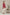 Hand Embroidered Handloom Cotton Tunic with Soft V-Neck in Muted Pink – Suchi